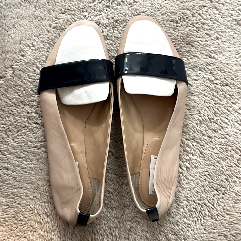 Reed Krakoff loafers- sz 38